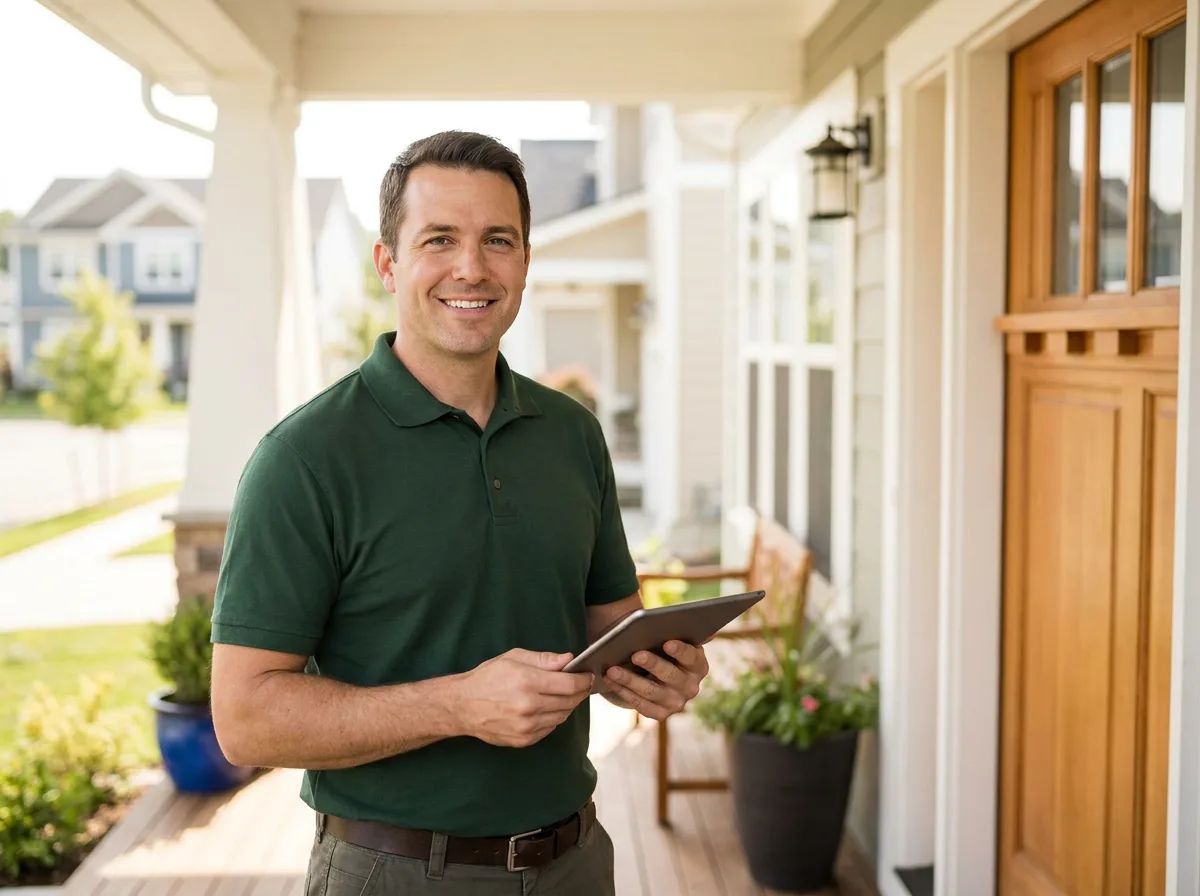 Pest control FAQs for Sloughhouse, CA